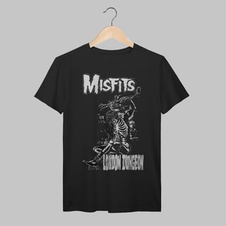 Nome do produto Misfits | Algodão Prime