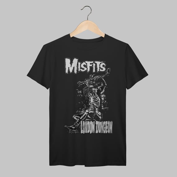 Misfits | Algodão Prime