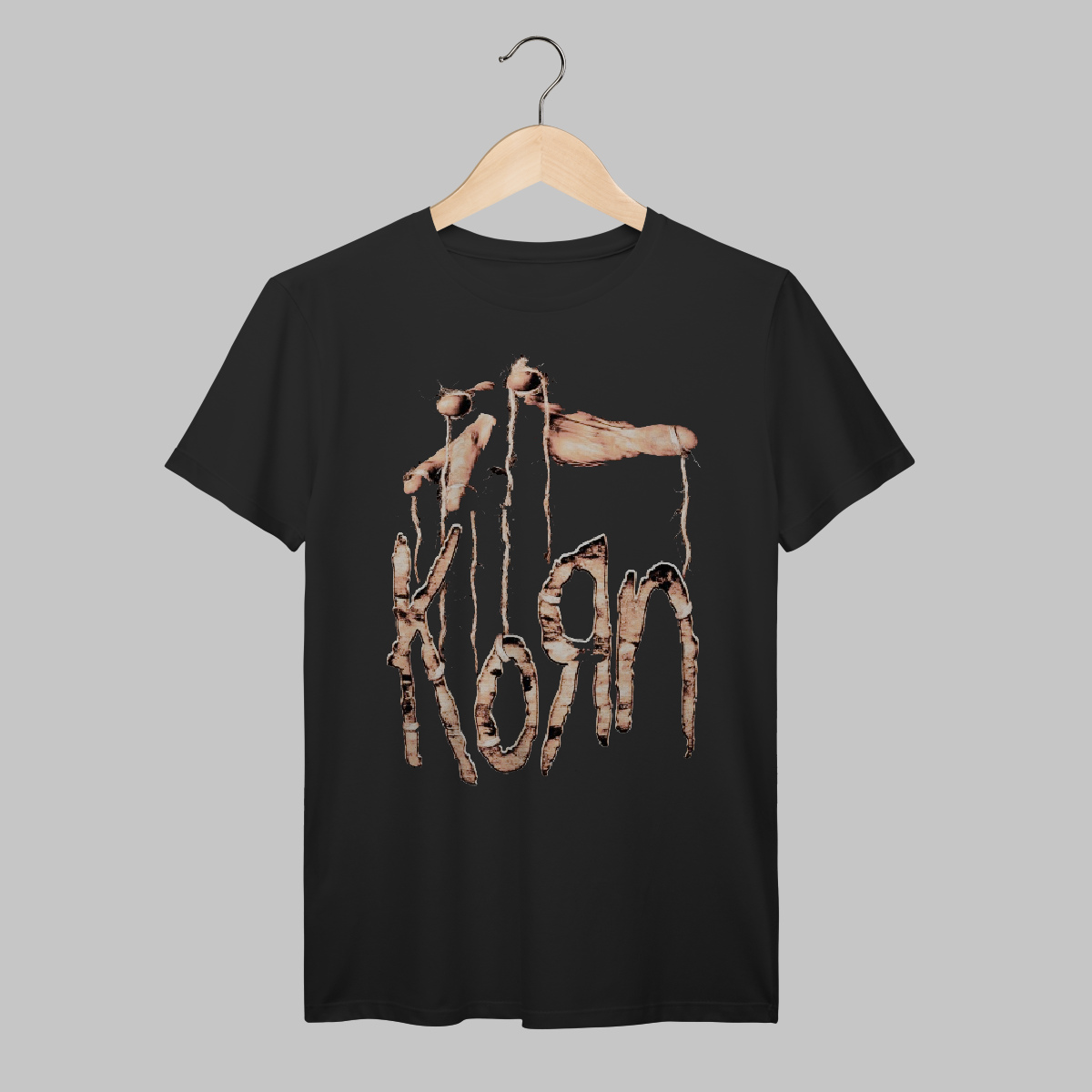 Nome do produto: Korn | Algodão Prime