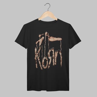 Nome do produto Korn | Algodão Prime