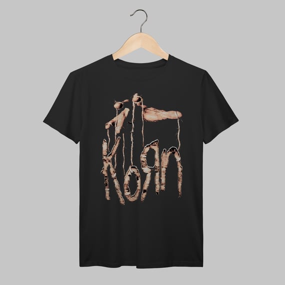 Korn | Algodão Prime