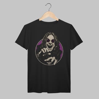 Nome do produto Black Sabbath | Ozzy | Algodão Prime