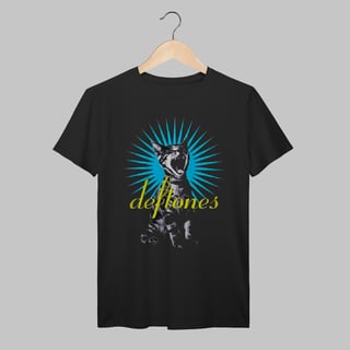 Nome do produto Deftones | Algodão Prime