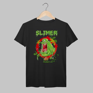 Nome do produto Caça-Fantasmas | Geleia | Algodão Prime