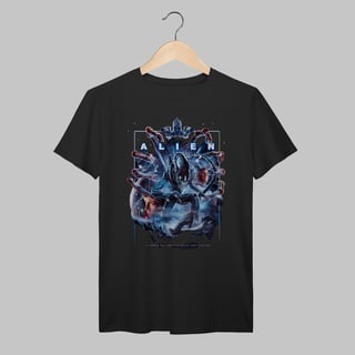 Nome do produto Alien | Algodão Prime