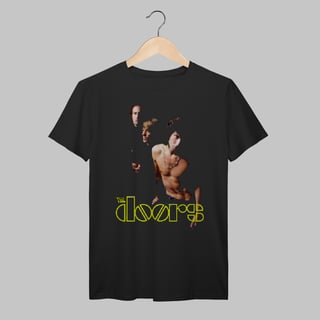 Nome do produto The Doors | Algodão Prime