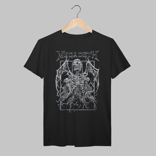 Nome do produto Megadeth | Algodão Prime