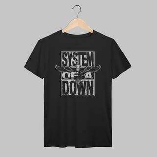 Nome do produto System Of A Down | Algodão Prime