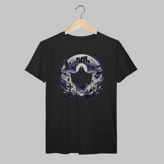 Nome do produto Black Sabbath | Algodão Prime