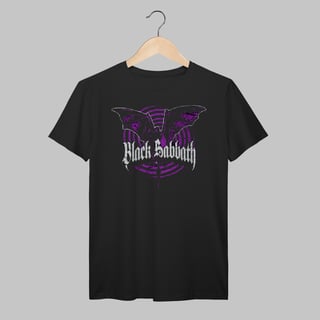 Nome do produto Black Sabbath | Algodão Prime