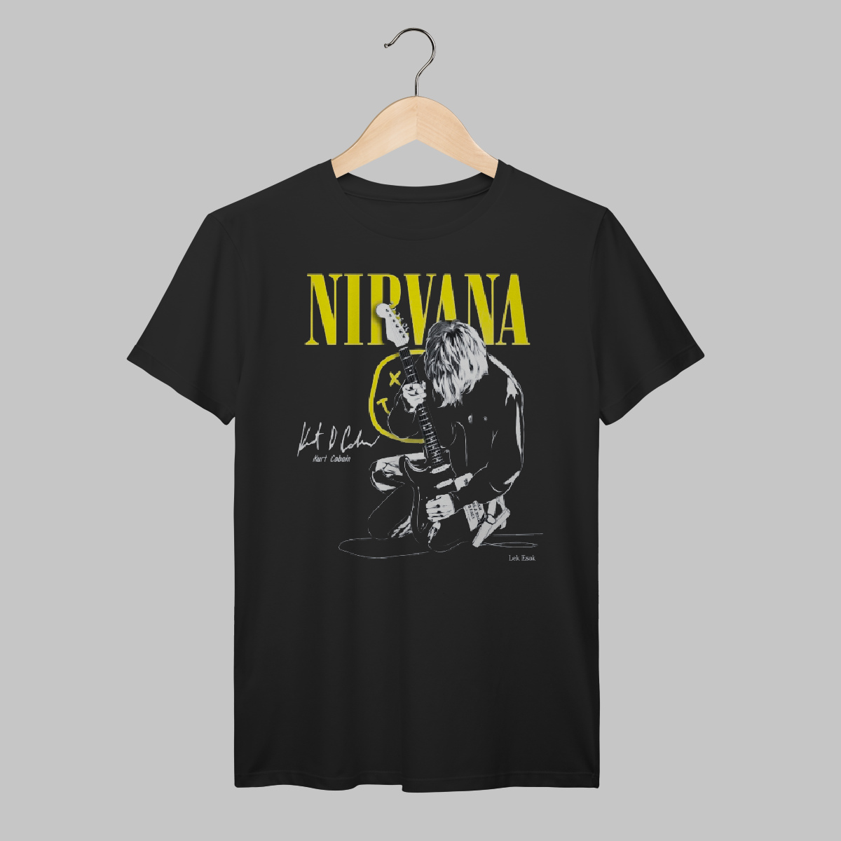 Nome do produto: Nirvana | Algodão Prime