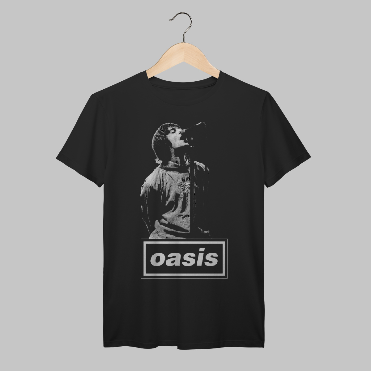 Nome do produto: Oasis | Algodão Prime