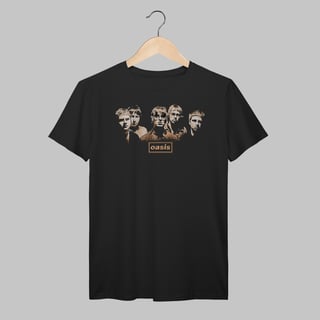 Nome do produto Oasis | Algodão Prime