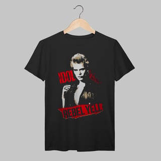 Nome do produto Billy Idol | Algodão Prime