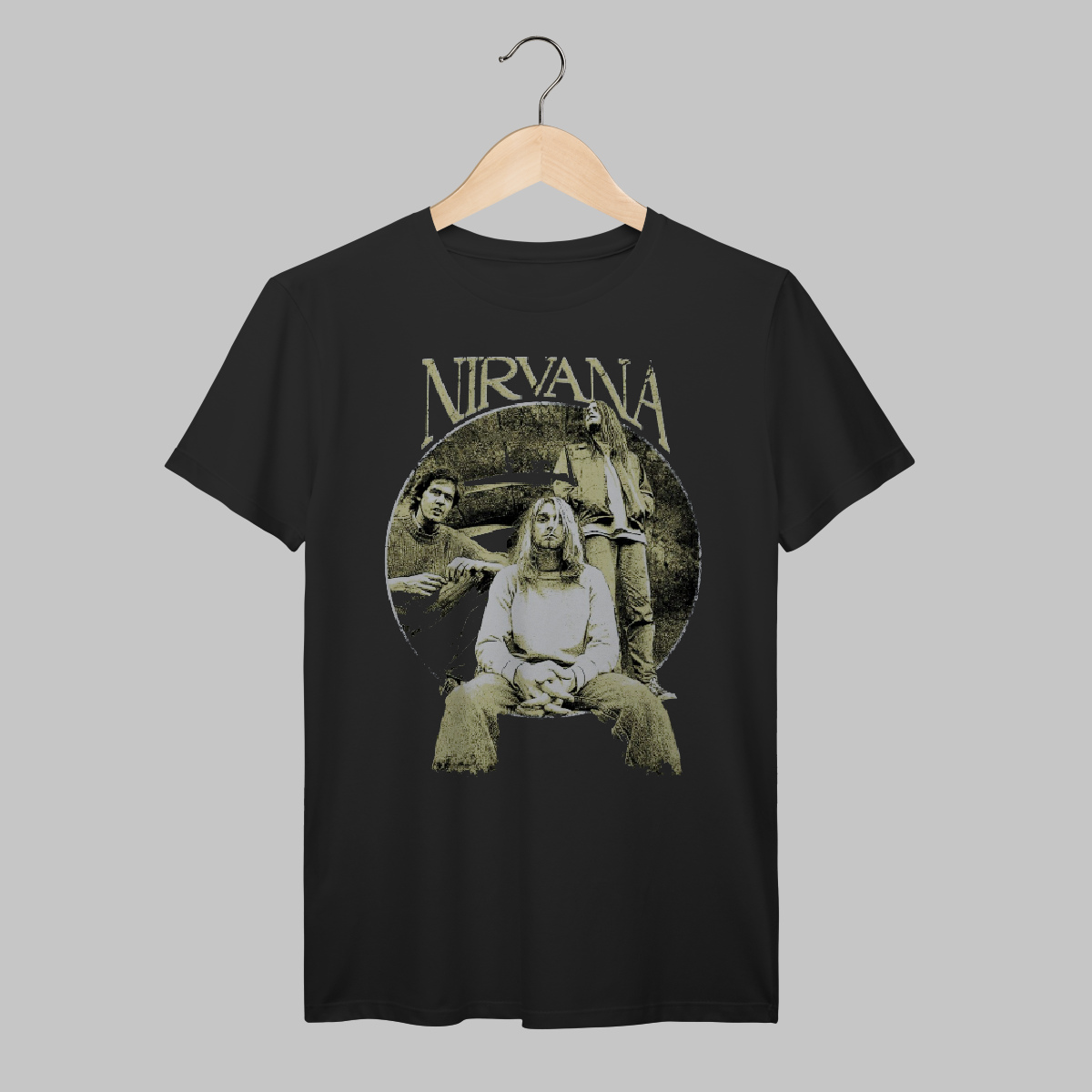 Nome do produto: Nirvana | Algodão Prime