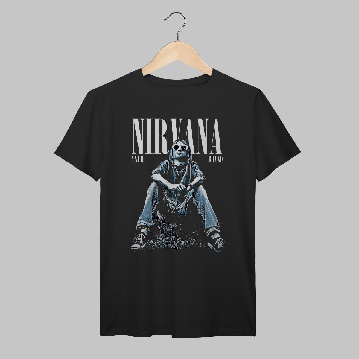 Nome do produto: Nirvana | Algodão Prime