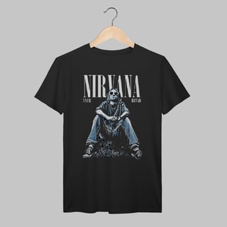 Nome do produto Nirvana | Algodão Prime