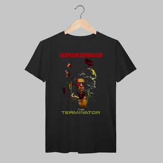 Nome do produto Terminator | Algodão Prime