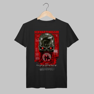 Nome do produto Terminator | Algodão Prime