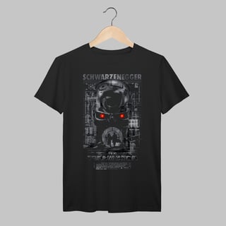 Nome do produto Terminator | Algodão Prime