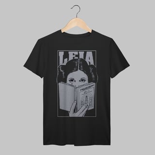 Nome do produto Star Wars | Princesa Leia | Algodão Prime