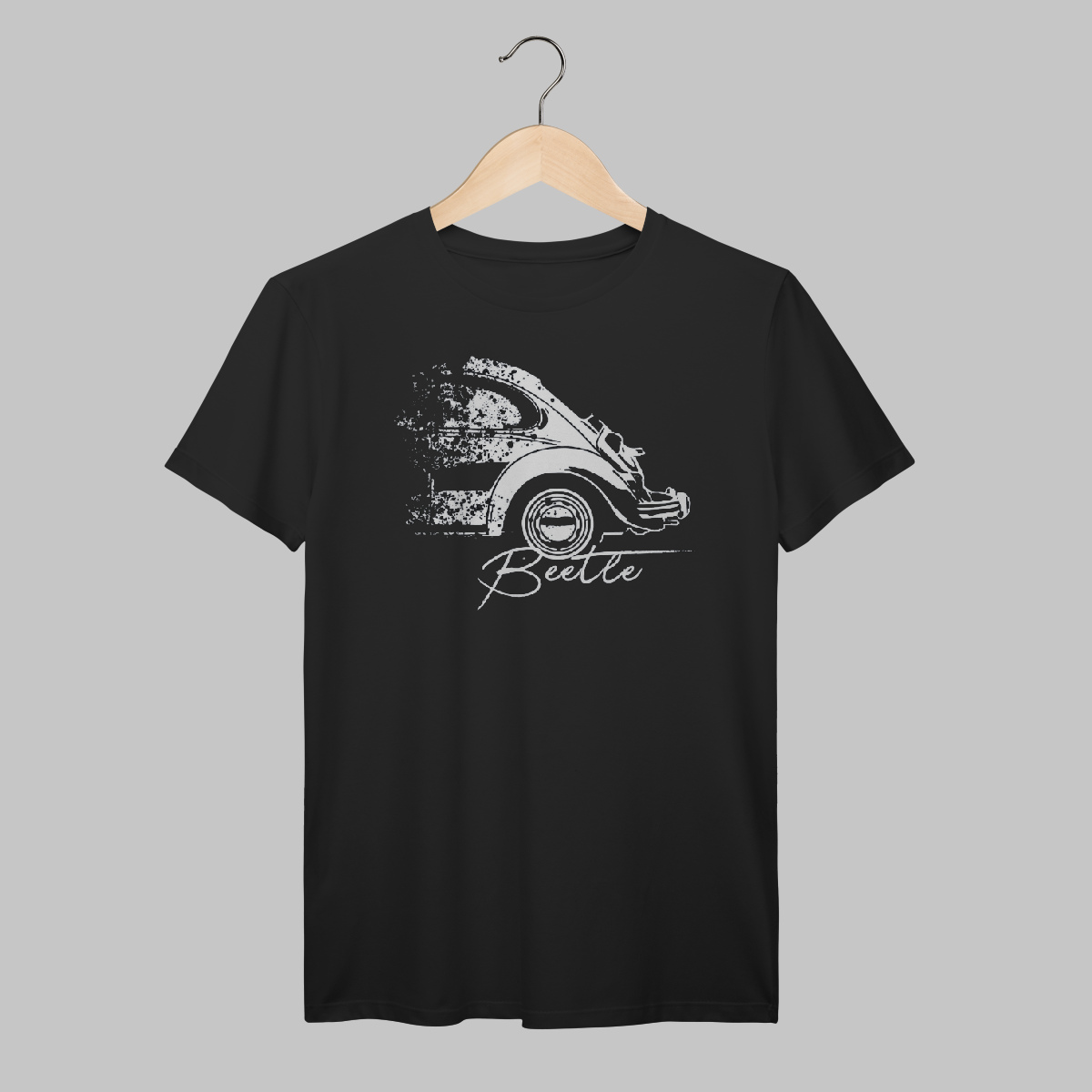 Fusca | Algodão Prime