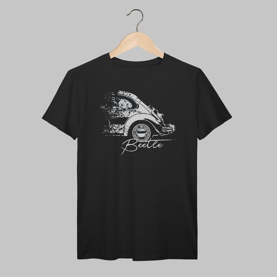 Fusca | Algodão Prime