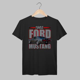 Ford Mustang | Algodão Prime