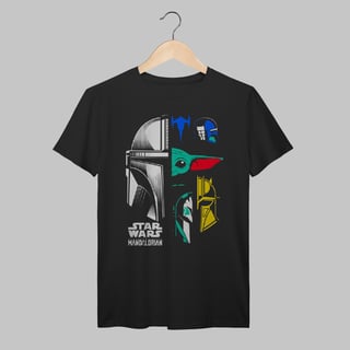 Nome do produto Star Wars | Algodão Prime
