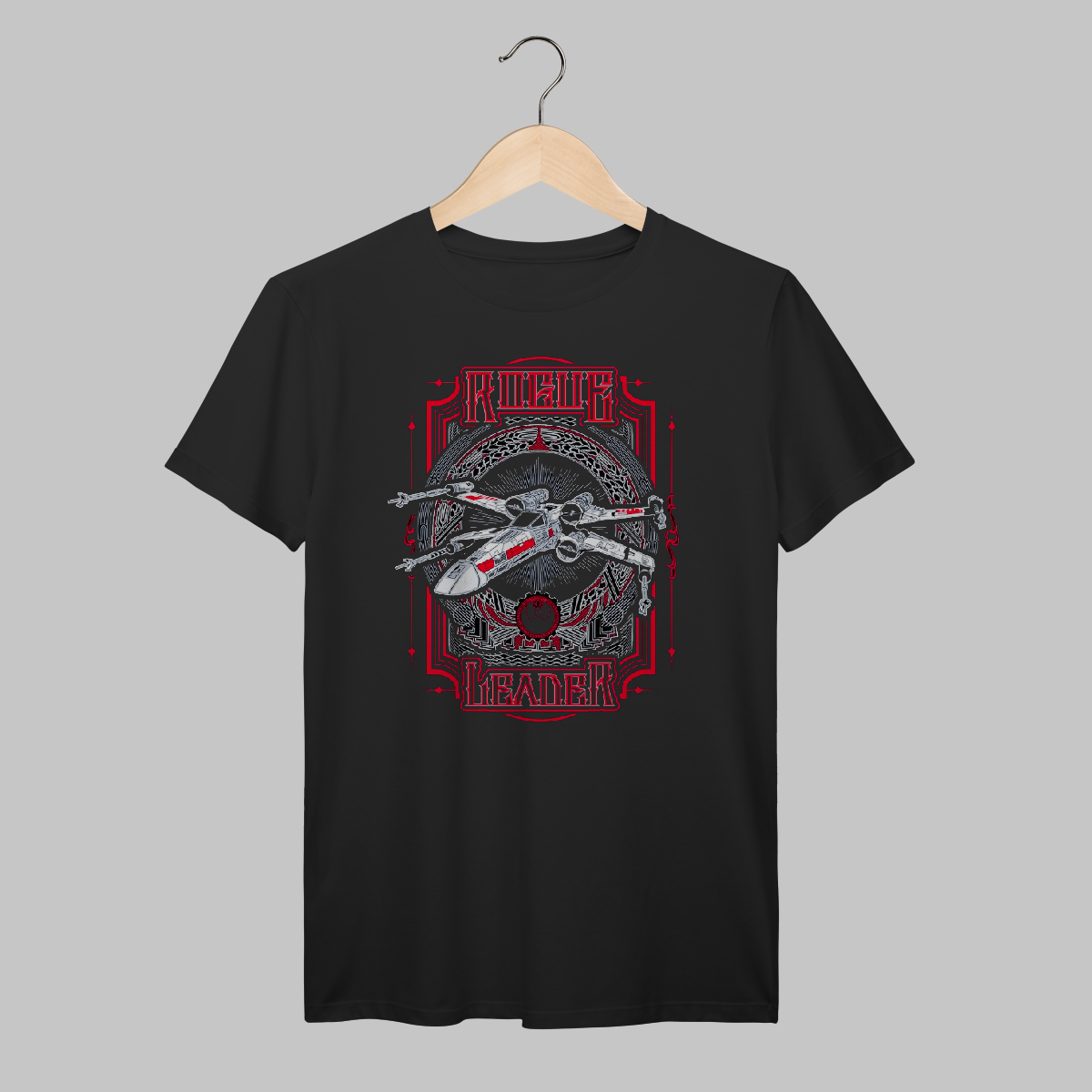 Nome do produto: Star Wars | Algodão Prime