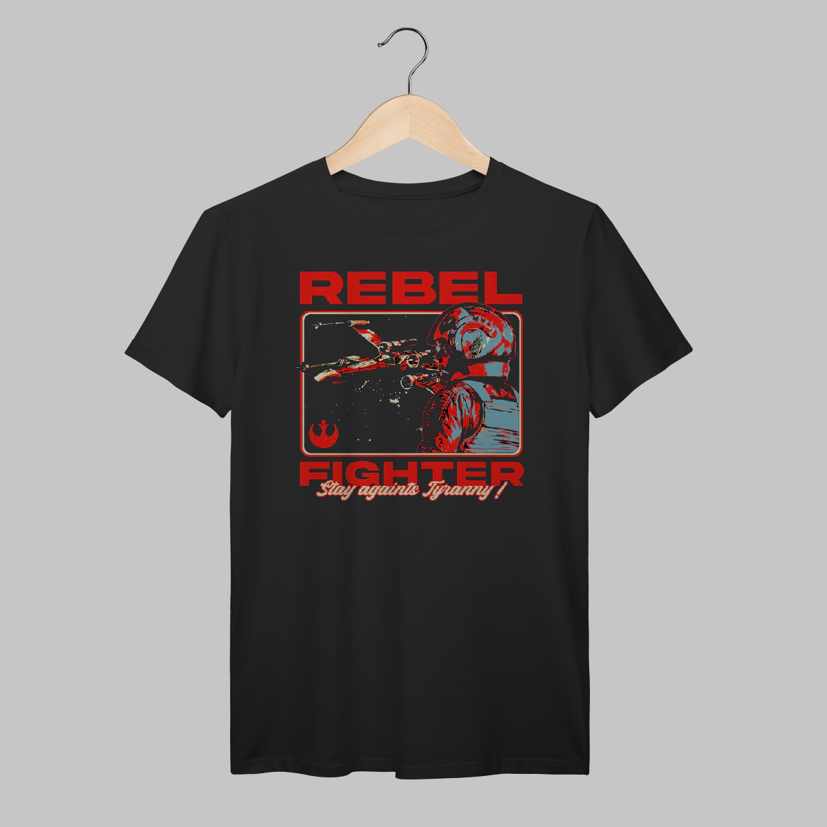 Nome do produto: Star Wars | Algodão Prime