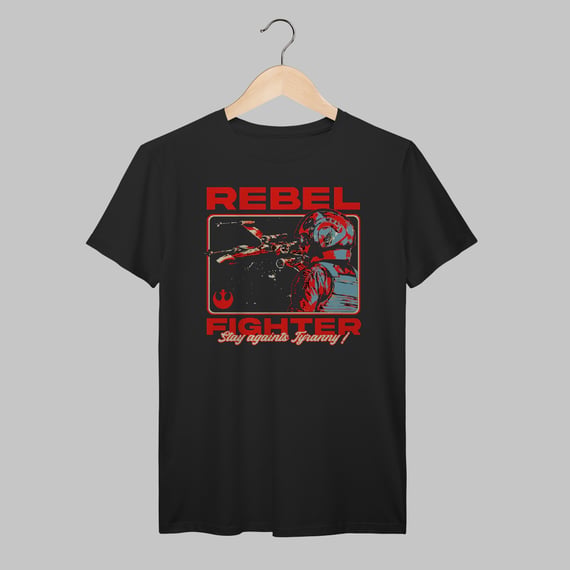 Star Wars | Algodão Prime