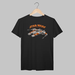 Nome do produto Star Wars | Algodão Prime