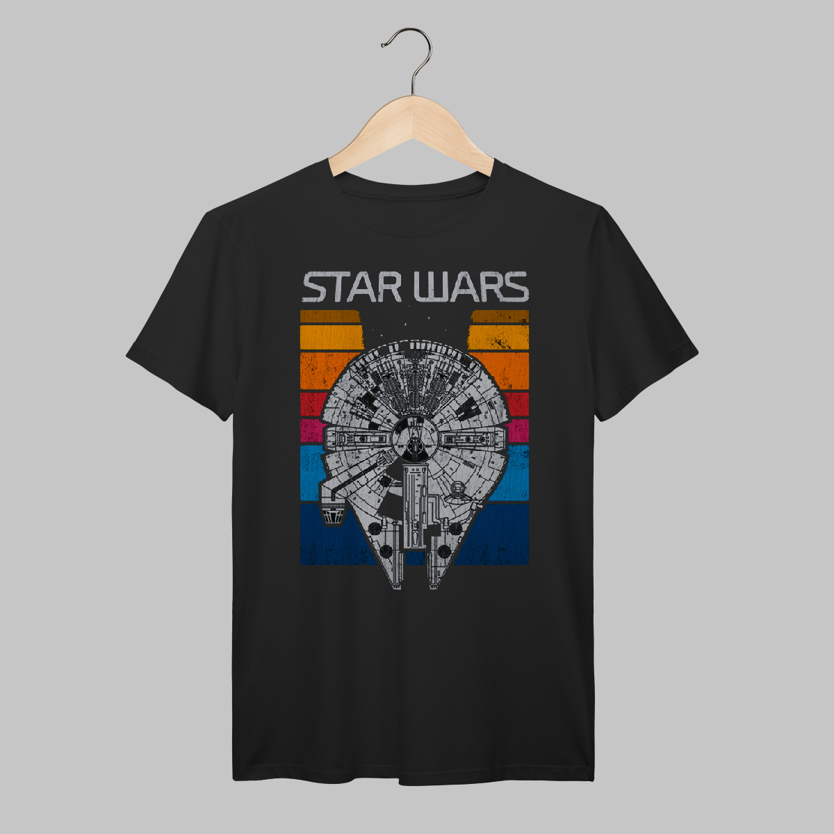 Nome do produto: Star Wars | Algodão Prime