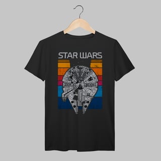 Nome do produto Star Wars | Algodão Prime