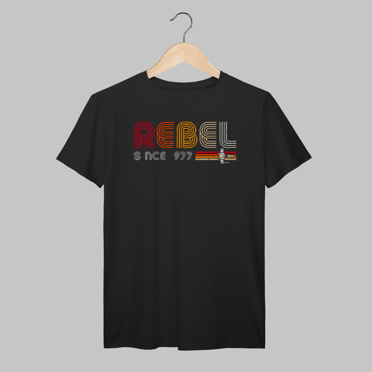 Nome do produto: Star Wars | Algodão Prime