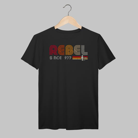 Star Wars | Algodão Prime