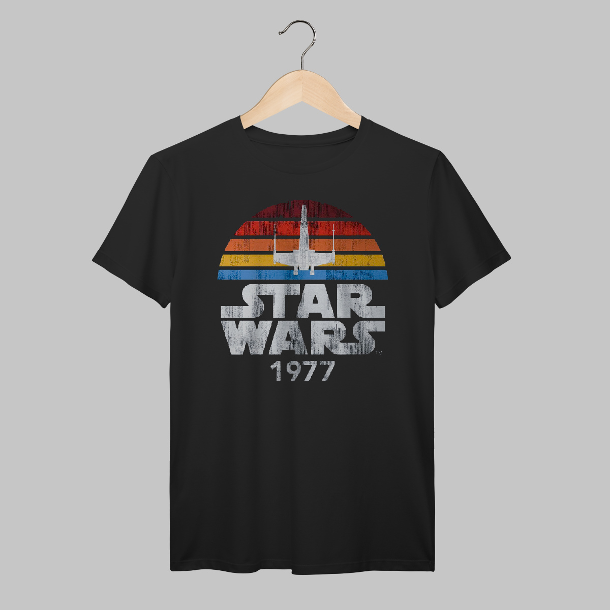 Nome do produto: Star Wars | Algodão Prime
