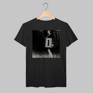 Nome do produto Red Hot Chili Peppers | Dark Necessities | Algodão Prime