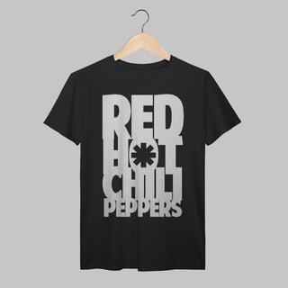 Nome do produto Red Hot Chili Peppers | Algodão Prime