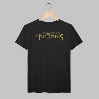 Nome do produto O Senhor Dos Anéis | Algodão Prime