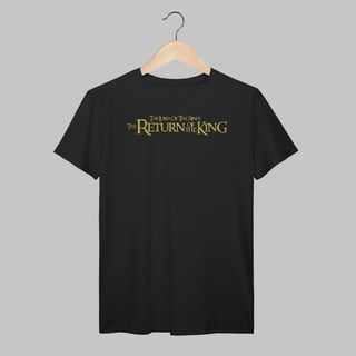 Nome do produto O Senhor Dos Anéis | Algodão Prime