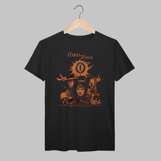 Nome do produto O Senhor Dos Anéis | Algodão Prime