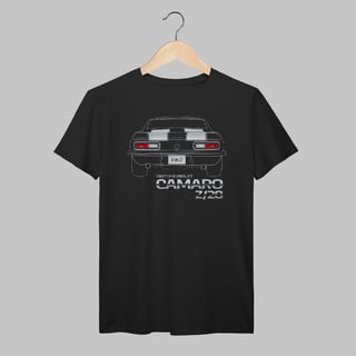 Chevrolet Camaro | Algodão Prime