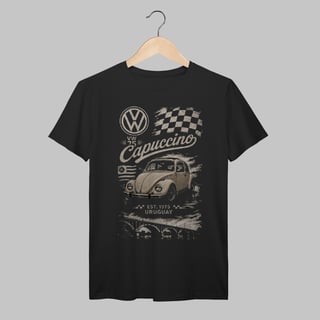 Fusca | Algodão Prime