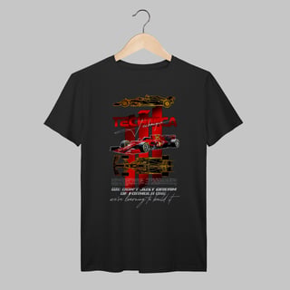 Nome do produto Ferrari F1 | Algodão Prime