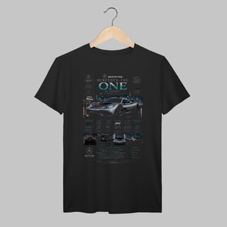 Mercedes-AMG ONE | Algodão Prime