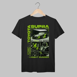 Toyota Supra | Algodão Prime