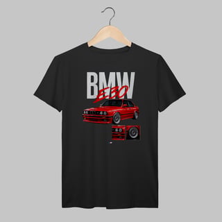 Nome do produto BMW E30 | Algodão Prime