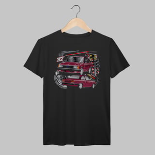 Chevette | Algodão Prime